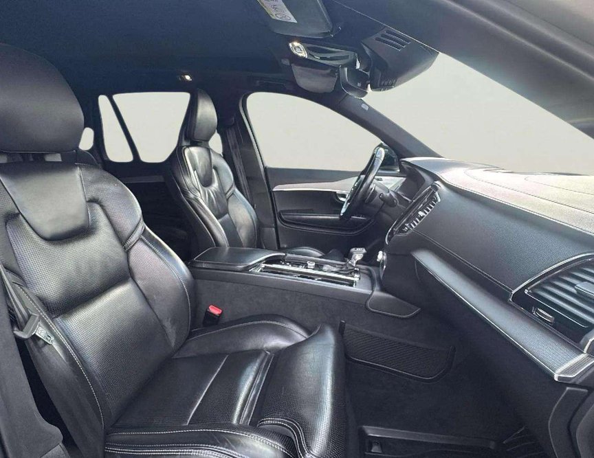 Volvo XC90 употребяван