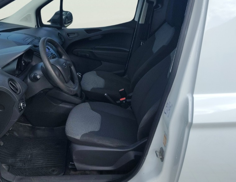 Ford Courier употребяван