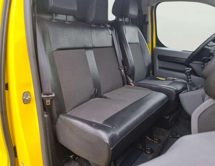 Peugeot Expert употребяван