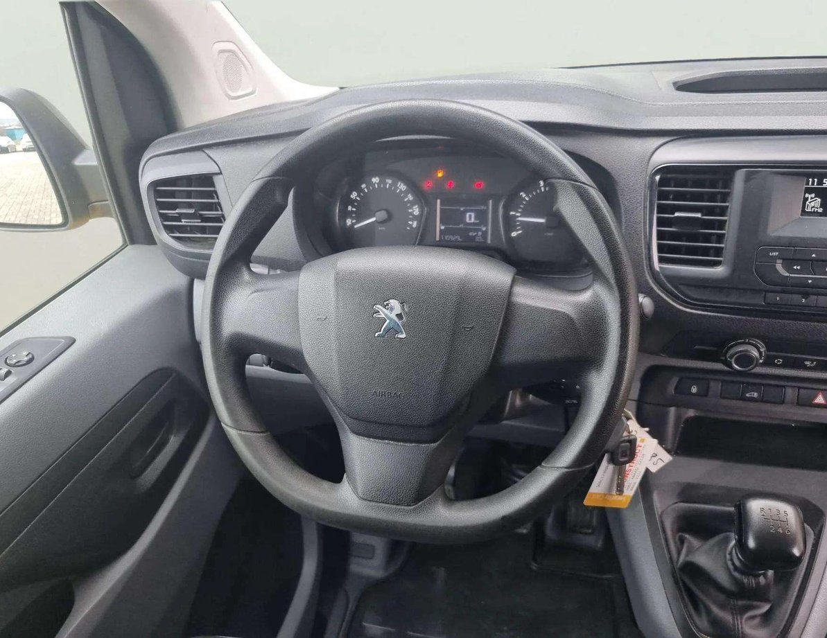 Peugeot Expert употребяван