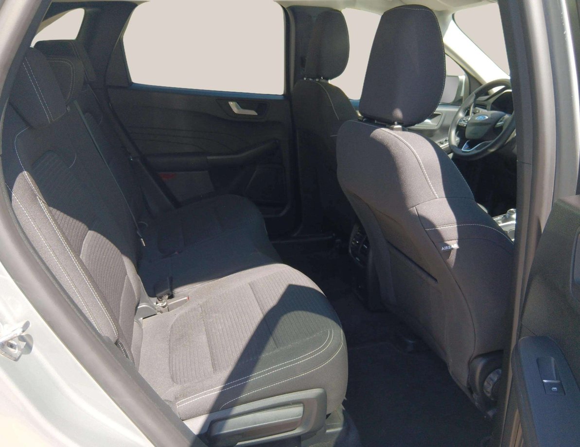 Ford Kuga употребяван