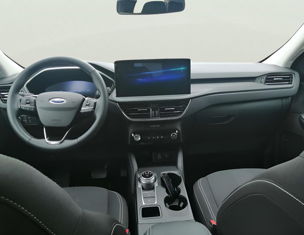 Ford Kuga употребяван