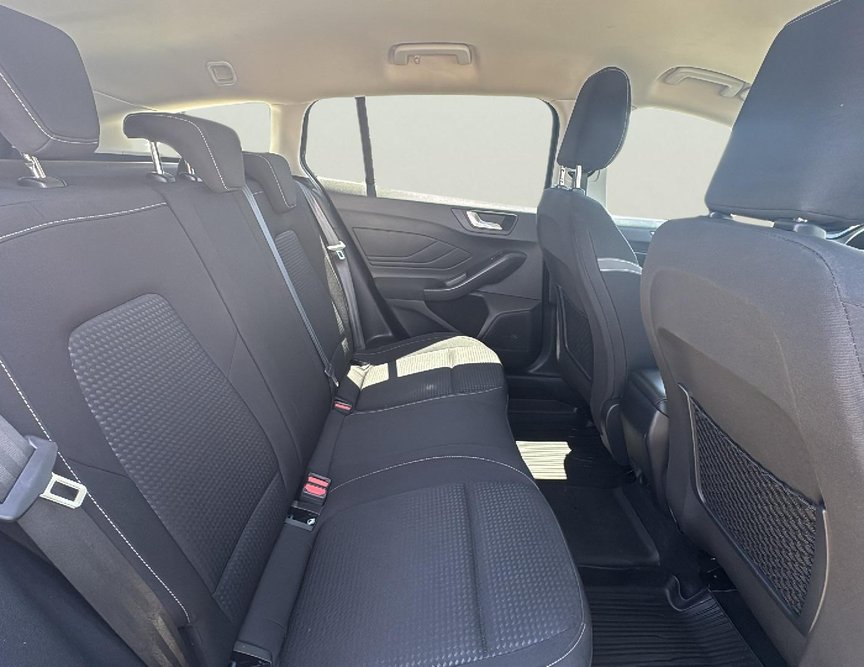 Ford Focus употребяван