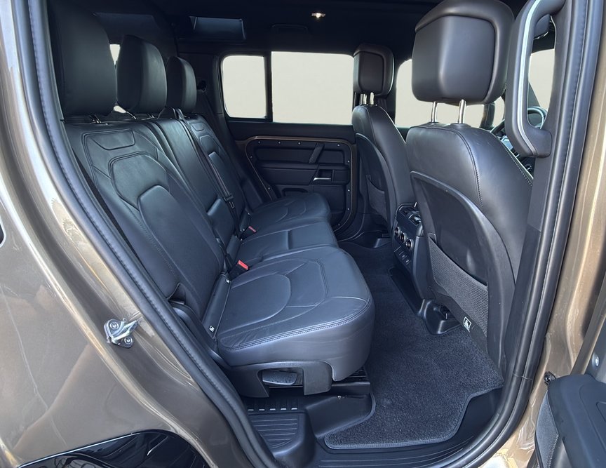 Land Rover New Defender употребяван
