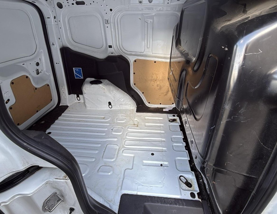 Ford Courier употребяван