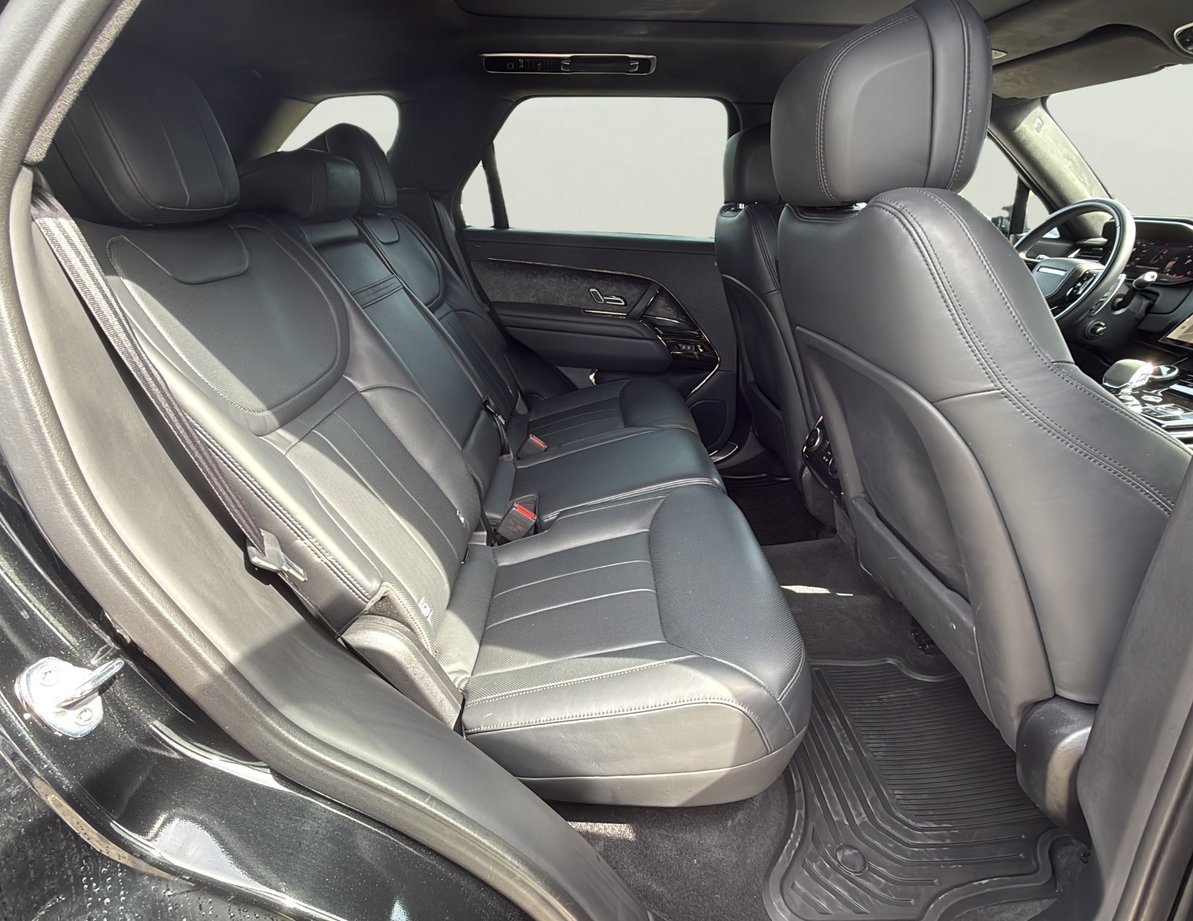 Land Rover Range Rover Sport употребяван