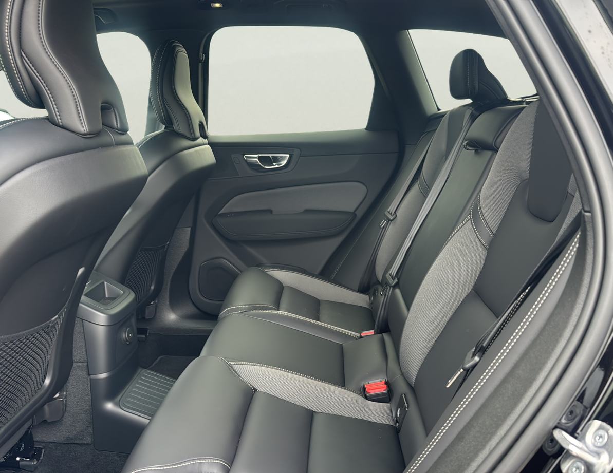 Volvo XC60 употребяван
