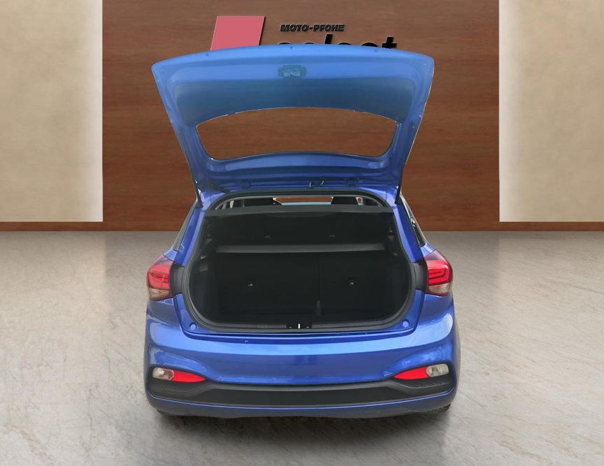 Hyundai i20 употребяван