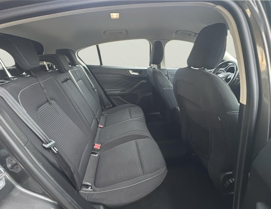 Ford Focus употребяван