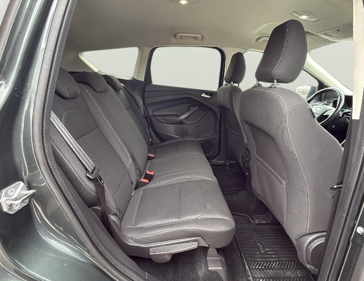 Ford Kuga употребяван