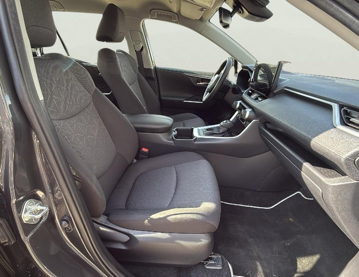Toyota Rav4 употребяван