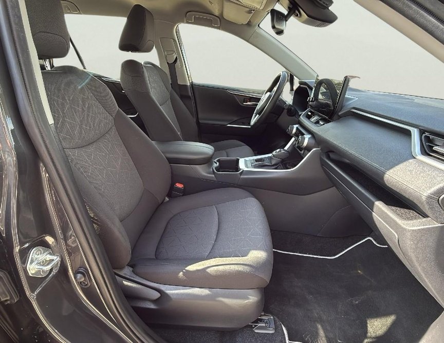 Toyota Rav4 употребяван