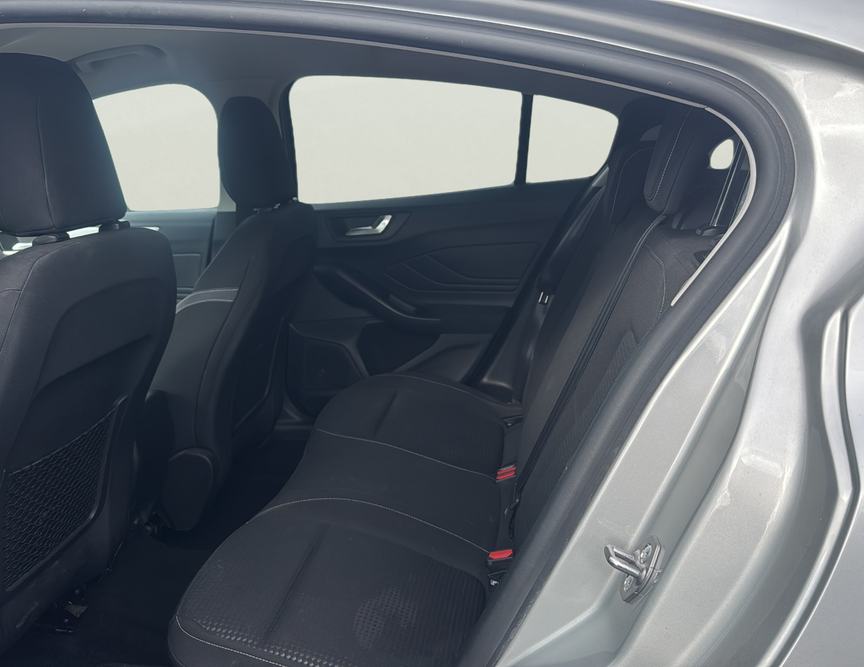 Ford Focus употребяван