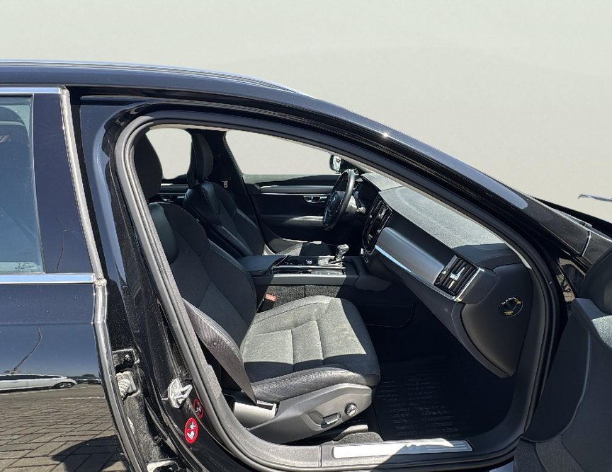 Volvo V90 CC употребяван