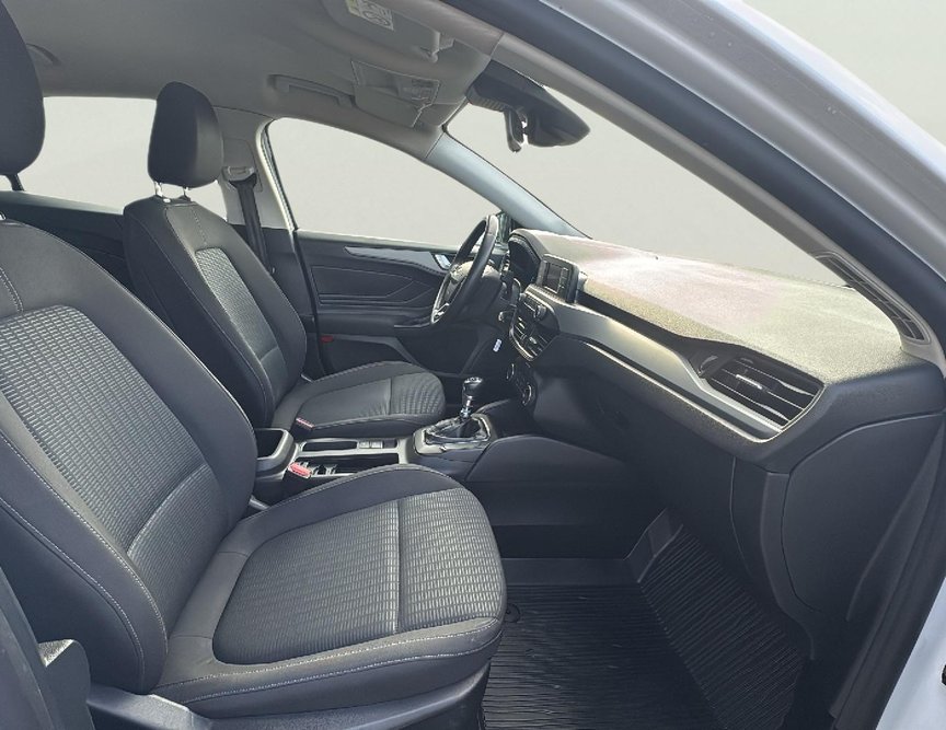 Ford Focus употребяван