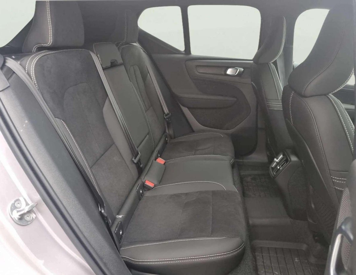 Volvo XC40 употребяван