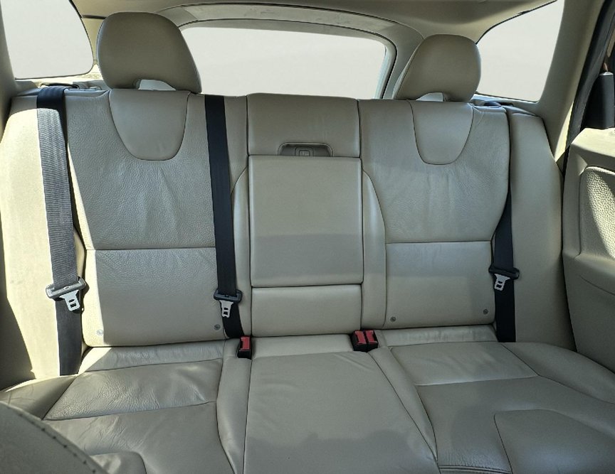 Volvo XC60 употребяван
