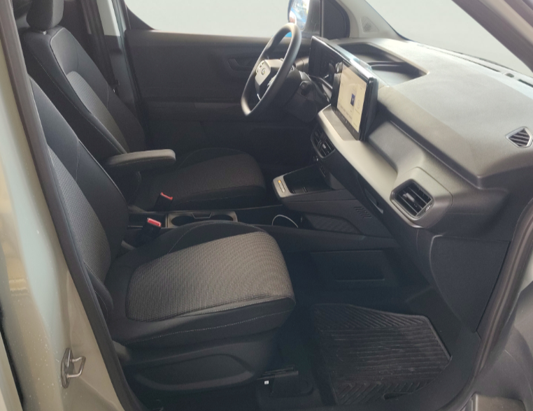 Ford Courier употребяван