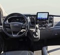 Ford Tourneo Custom употребяван