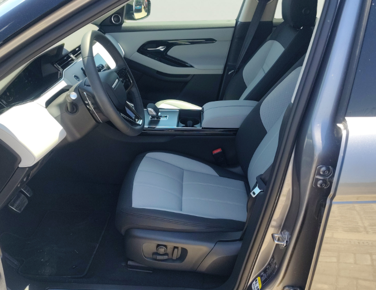 Land Rover Range Rover Evoque употребяван