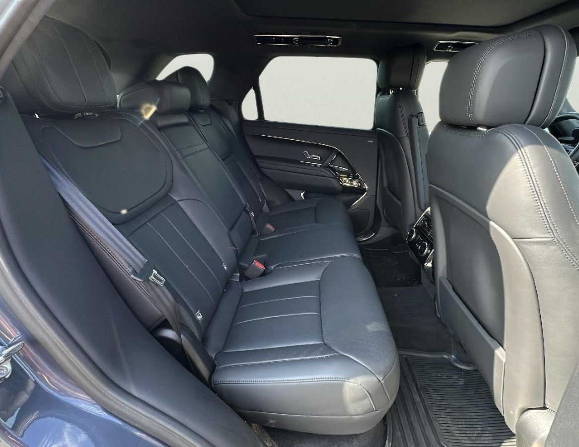 Land Rover Range Rover Sport употребяван