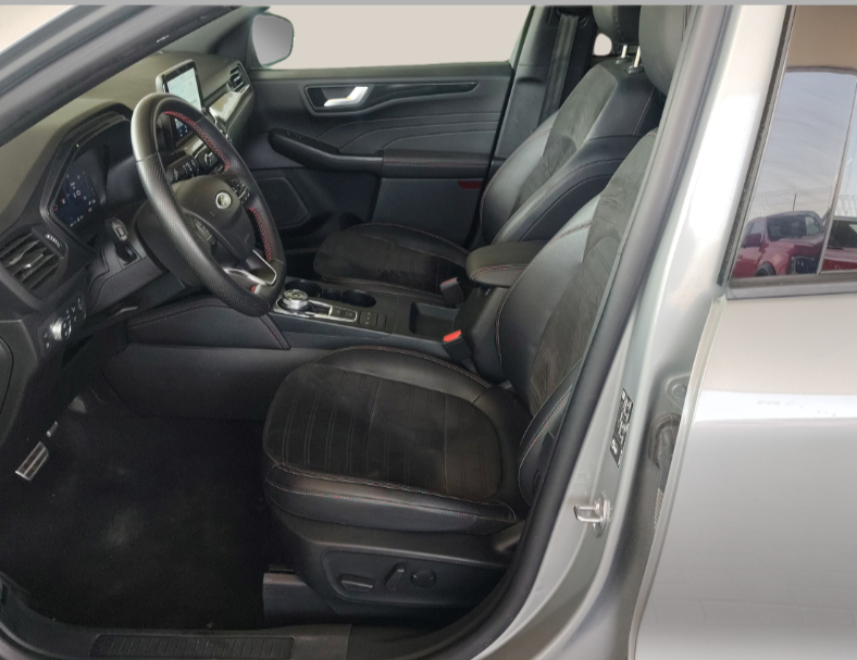 Ford Kuga PHEV употребяван