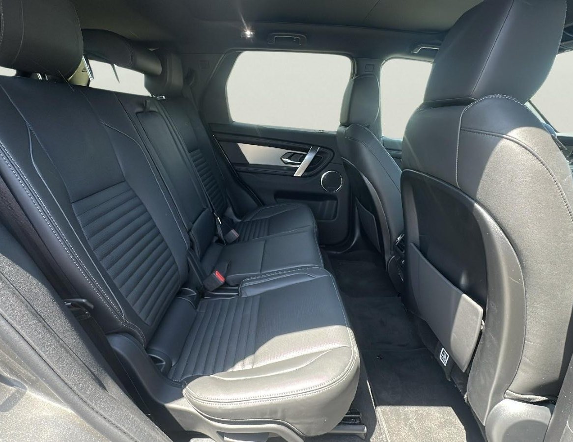 Land Rover Discovery Sport употребяван