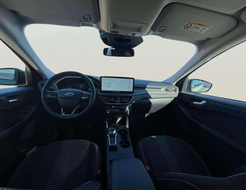 Ford Kuga употребяван