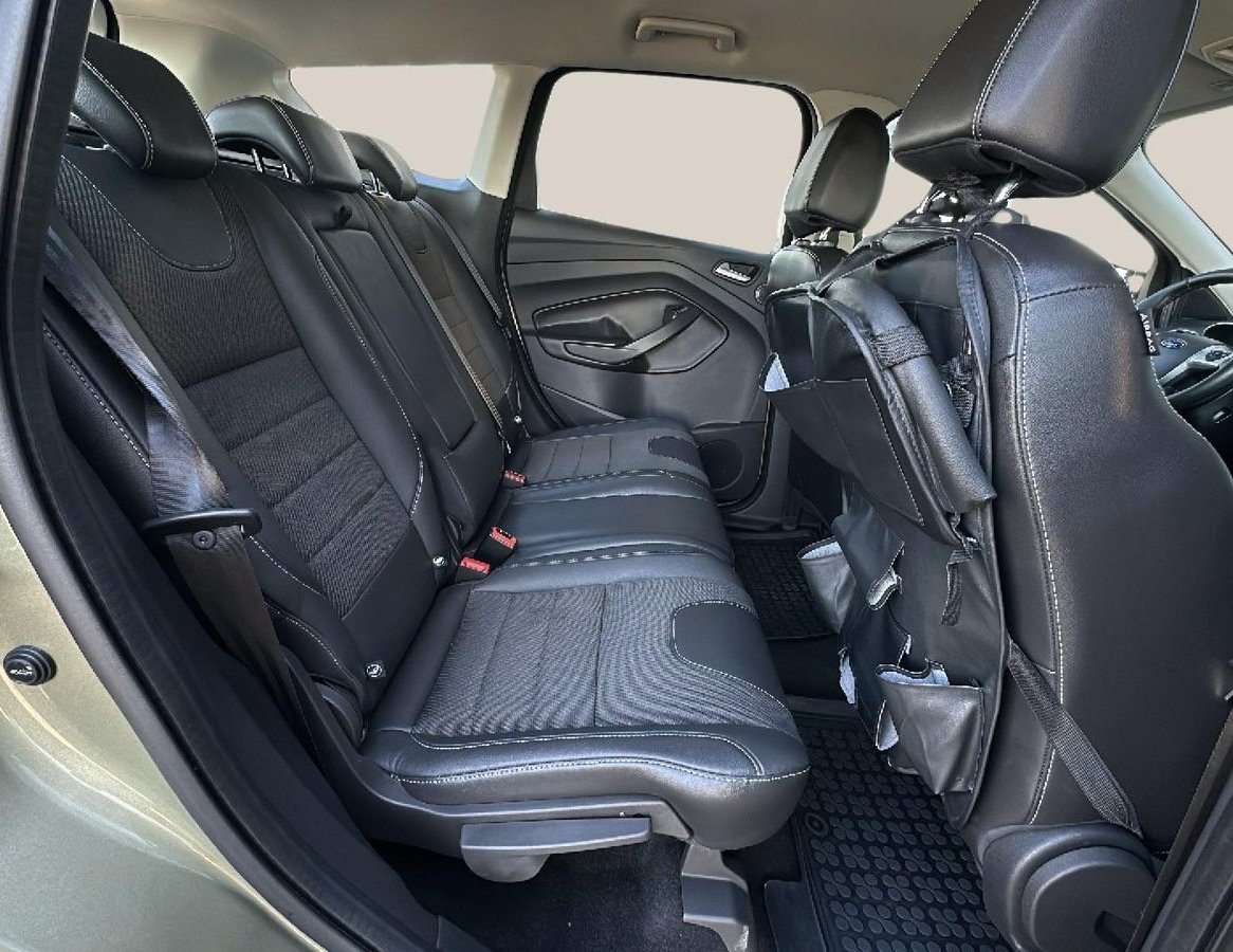 Ford Kuga употребяван