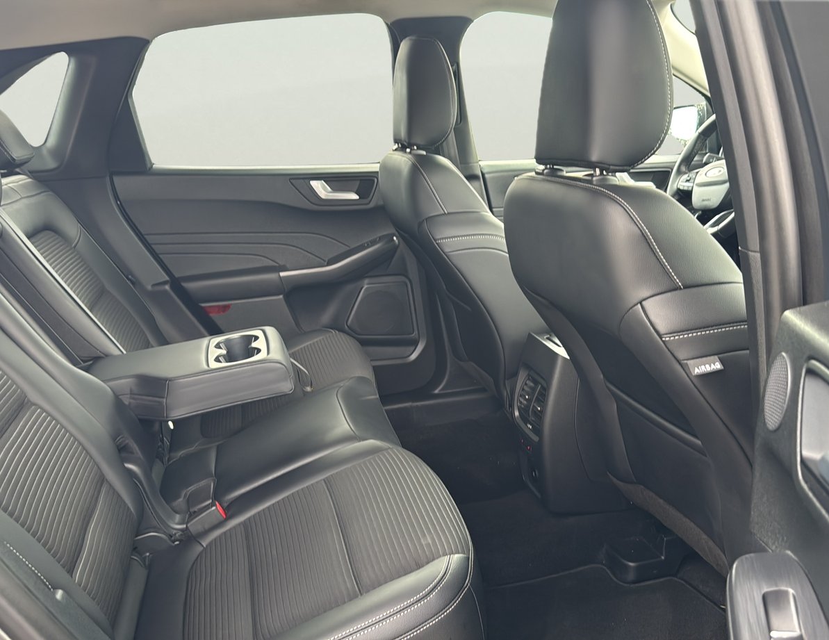 Ford Kuga употребяван
