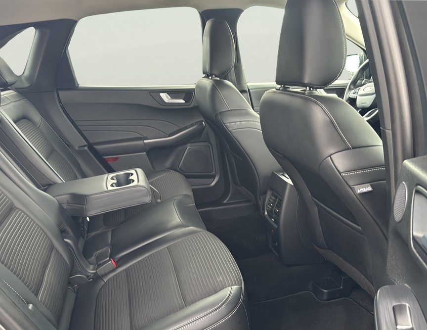Ford Kuga употребяван