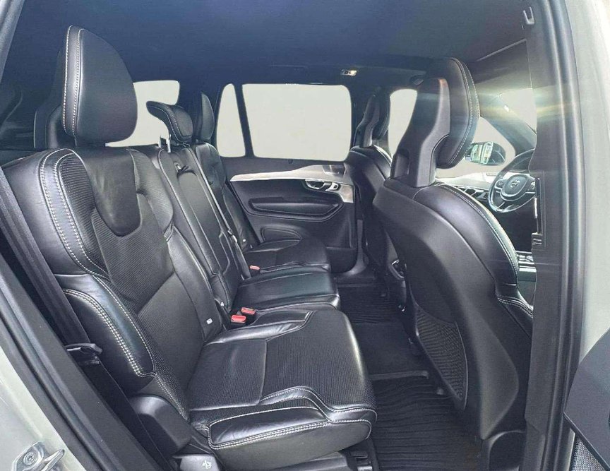 Volvo XC90 употребяван