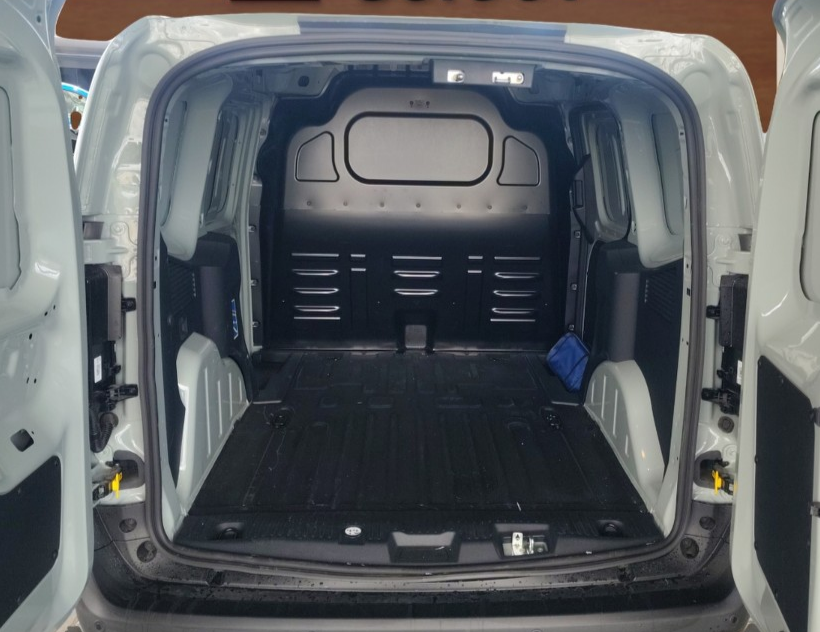 Ford Courier употребяван