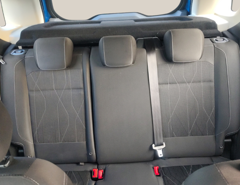 Ford EcoSport употребяван