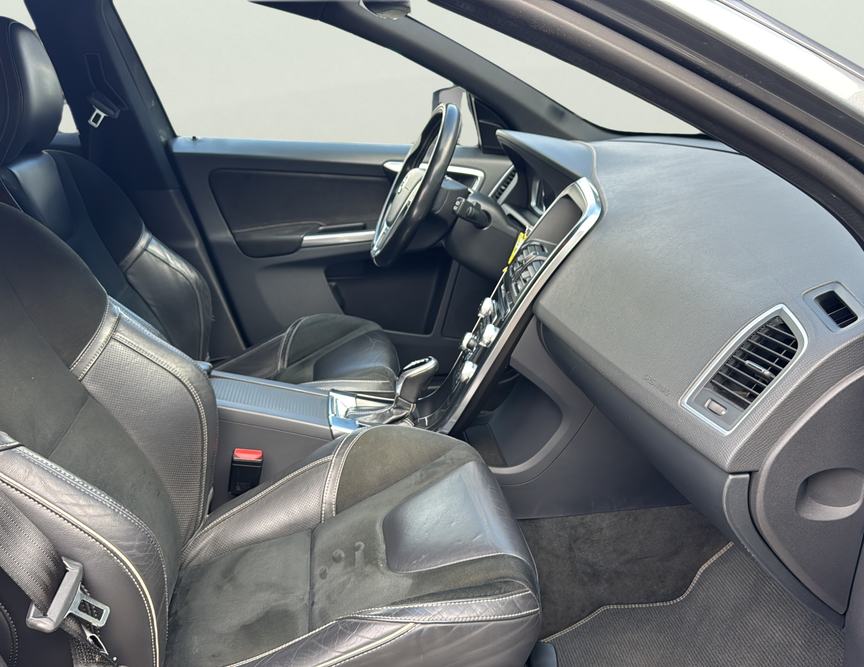 Volvo XC60 употребяван