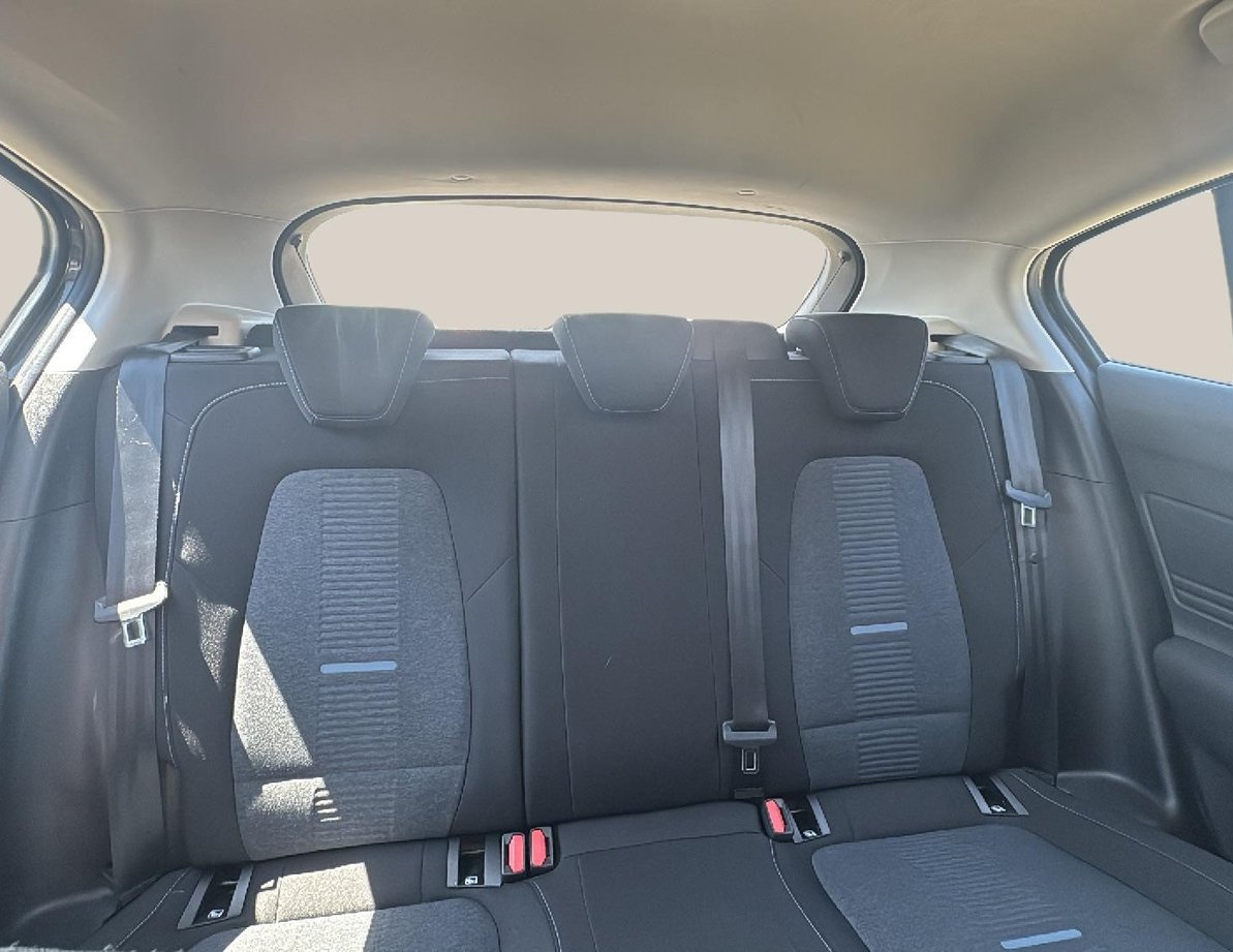 Ford Focus употребяван