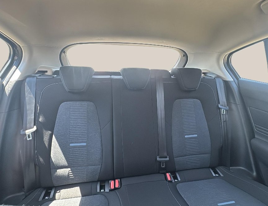 Ford Focus употребяван