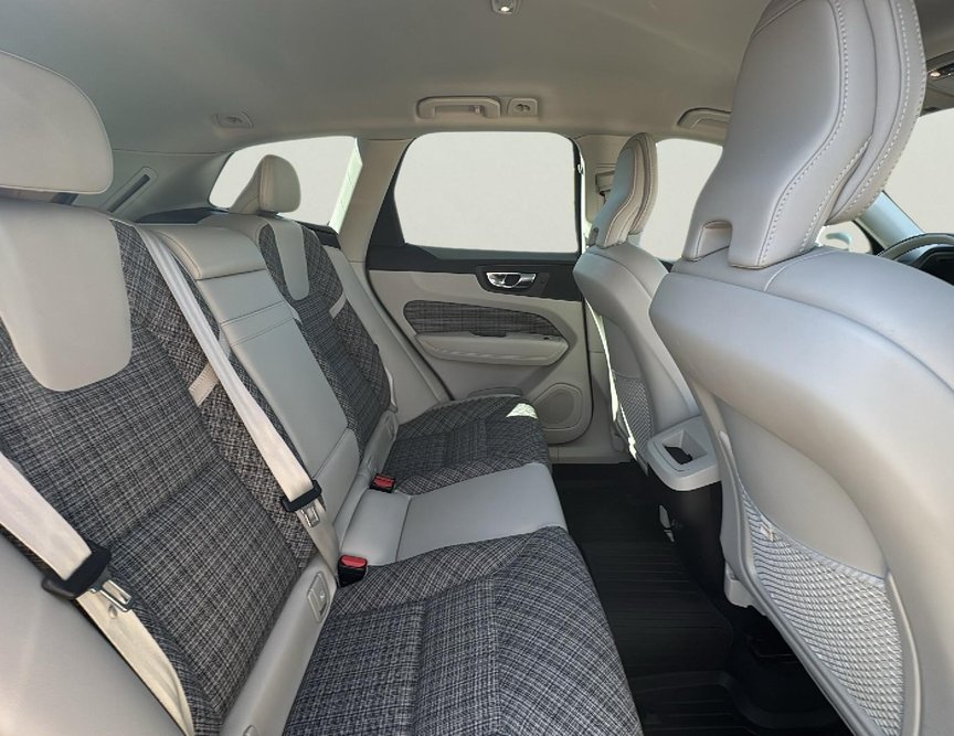 Volvo XC60 употребяван