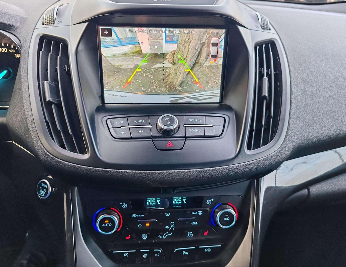 Ford Kuga употребяван