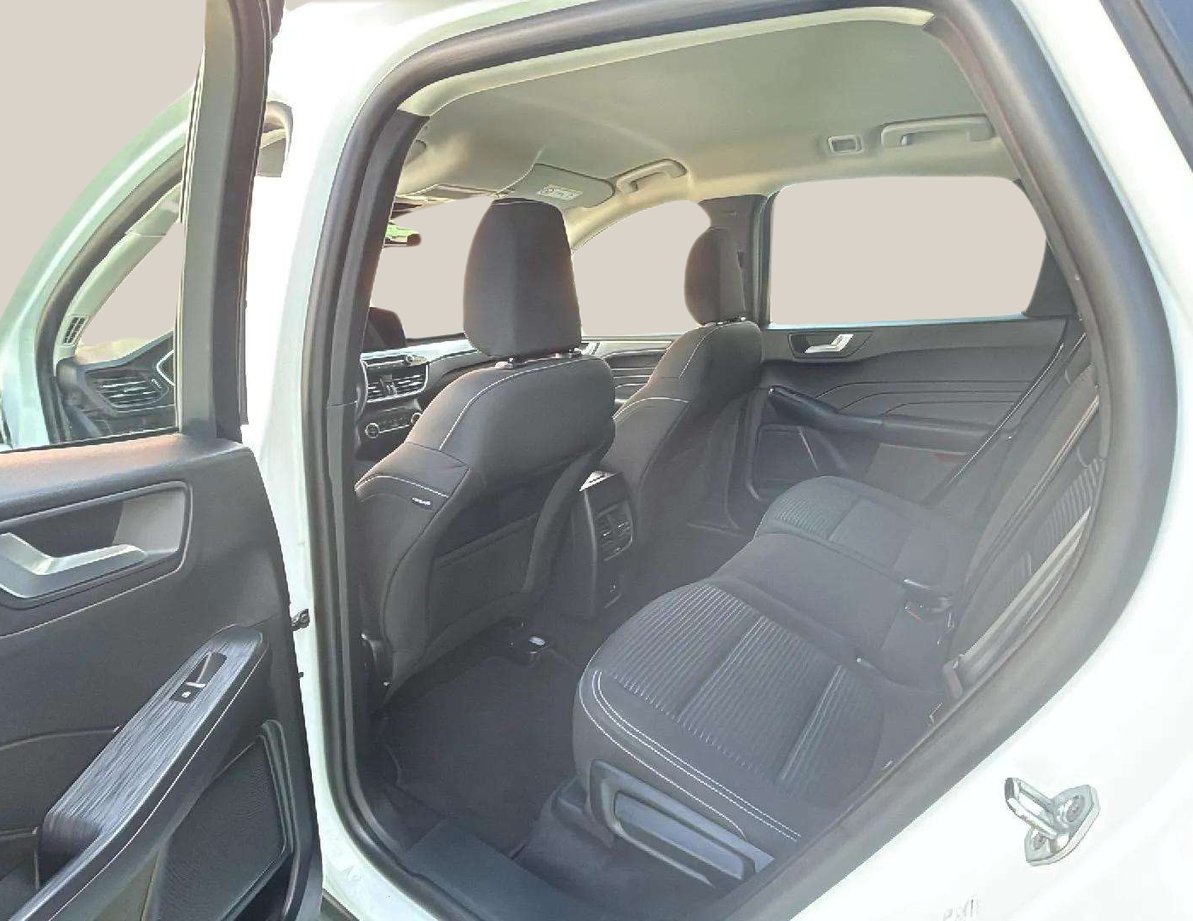 Ford Kuga употребяван