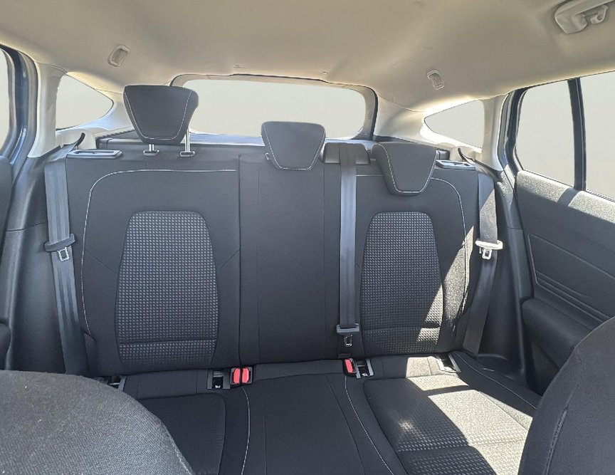Ford Focus употребяван
