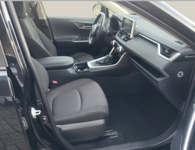 Toyota Rav4 употребяван