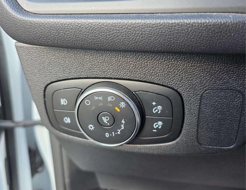 Ford Focus употребяван