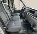 Ford Transit употребяван