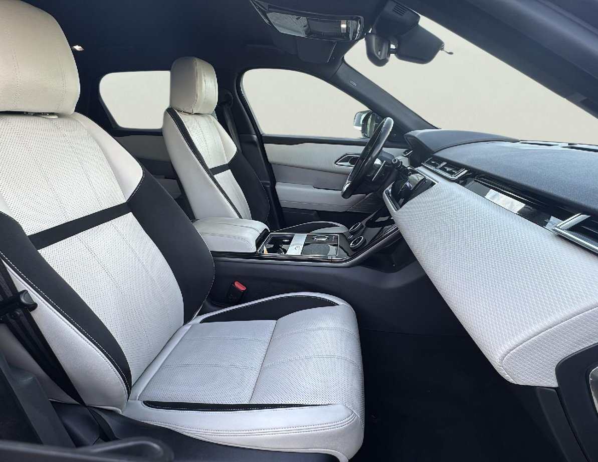 Land Rover Range Rover Velar употребяван