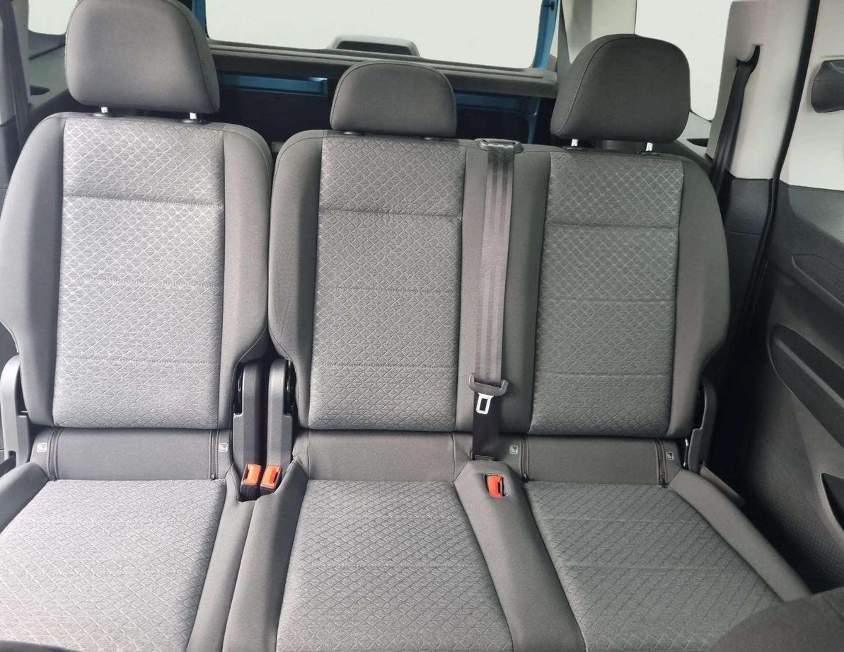 Ford Tourneo Connect употребяван