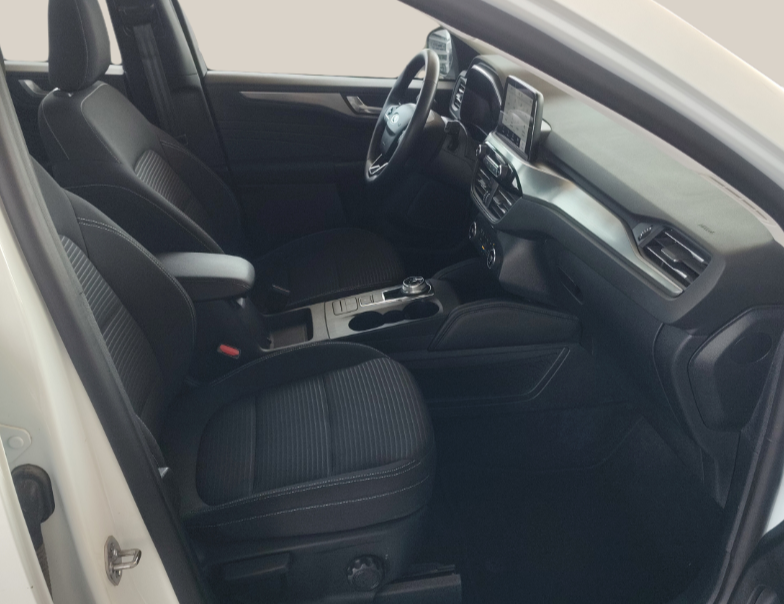 Ford Kuga употребяван
