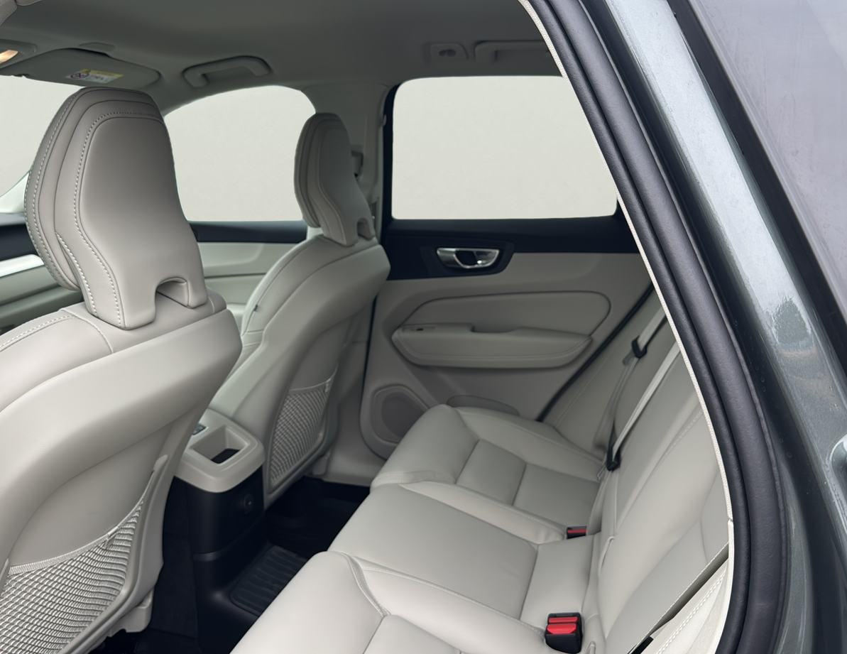 Volvo XC60 употребяван
