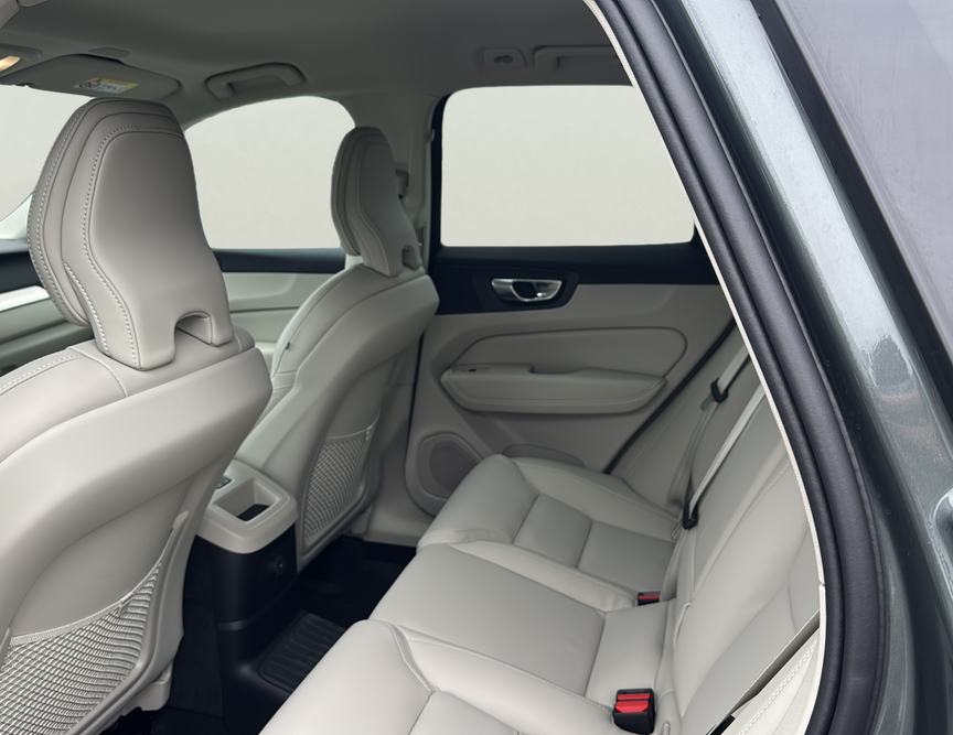 Volvo XC60 употребяван