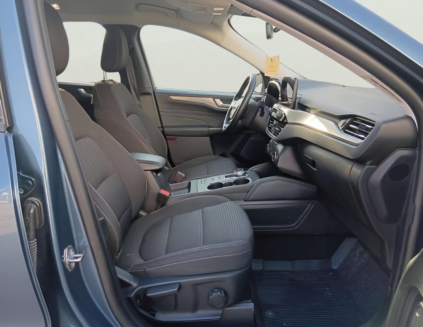 Ford Kuga употребяван